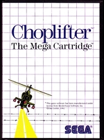 Choplifter Front CoverThumbnail